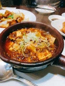 モダンチャイナ 大橋