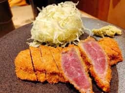 牛カツ京都勝牛 先斗町本店