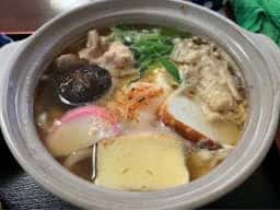 ひので食堂