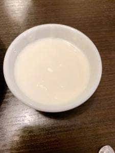 健康レストラン 日乃出食堂