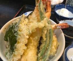 魚屋の寿司東信