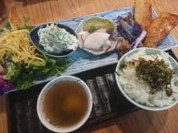 CAFE 暖