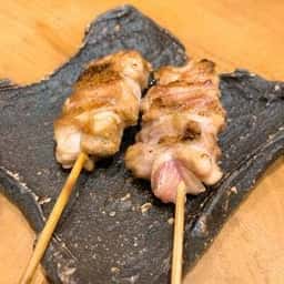 鶏屋 ぜんろく 三宮店