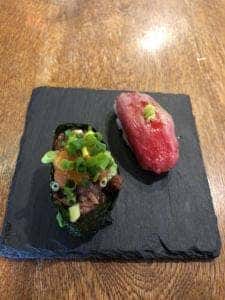 旬熟成 六本木店