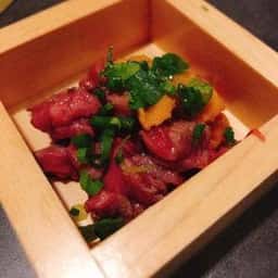 黒毛和牛焼肉 ITADAKI