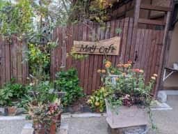 May Cafe
