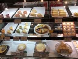 麻布チーズケーキCinq Cinq