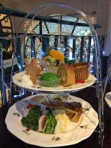 カフェ アンボワーズ