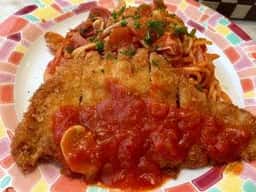 レストハウスリッキーズ