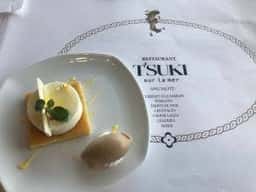 ツキ シュール ラメール