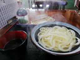 安藤うどん