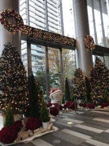 #CAFE105 TORANOMON