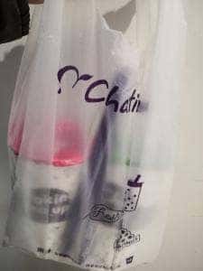 chatime 渋谷センター街店