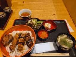 鳥まつ 浜松町本店