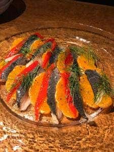 ギリシャと地中海料理ダイニングバル 風の蔵