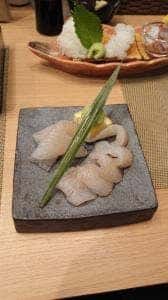 海鮮居酒屋 海男