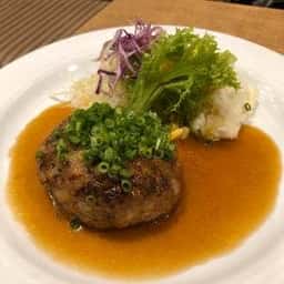 ハーバーカフェ