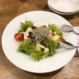 ハーバーカフェ