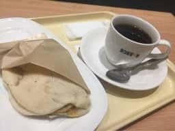 ドトールコーヒーショップ 近畿大学病院店