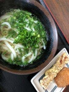 うどんだい好き 浜店