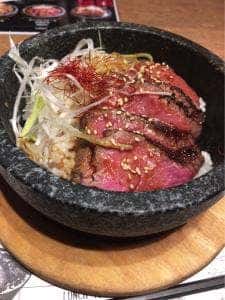 チーズとローストビーフの専門店ASUROKU アスティ大垣店