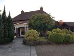 たねや クラブハリエ 守山玻璃絵館