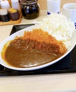 かつや 岐阜正木店