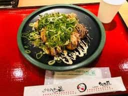 たこ昌 関西空港店