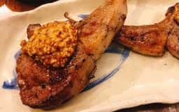 肉食居酒屋 肉人2910