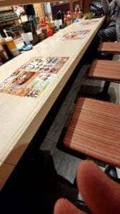 松のや 南浦和店