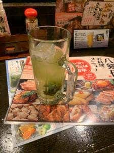八剣伝 豊橋広小路店