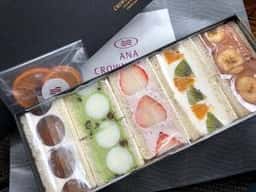 CASUAL DINING FRUITIER