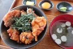 素香庵