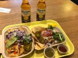 Guzman y Gomez ラフォーレ原宿