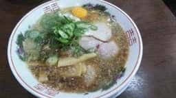 中華そば 丸岡商店 放出店
