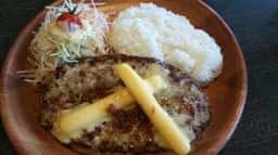 びっくりドンキー 尼崎西店