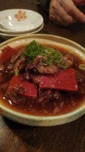 四ツ辻の辻ー