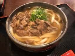 うどん酒房 梵