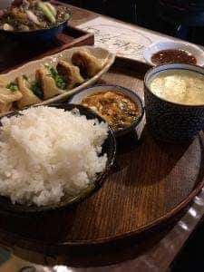 横浜 青葉餃子