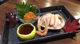 鳥魚 宗右衛門町店