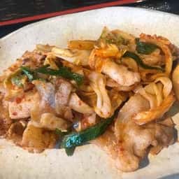大黒屋食堂
