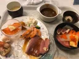 四万グランドホテル
