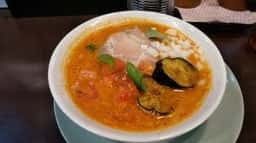 豚骨ラーメン 一道