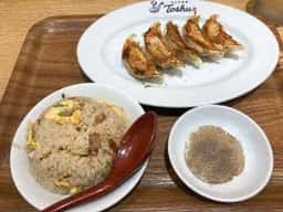 れんげ食堂 Toshu 武蔵新城店