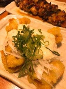 鳥貴族 小伝馬町店