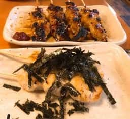 鳥貴族 小伝馬町店