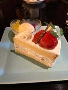 ANAクラウンプラザホテル大阪 LOBBY LOUNGE