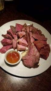 原価ビストロ BAN！ 溝の口