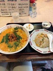 一品菜 新小平店