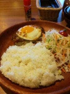 びっくりドンキー 新所沢店